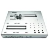 Aluminum Alloy Engine Base Display Stand for CISON L4 Engine Model