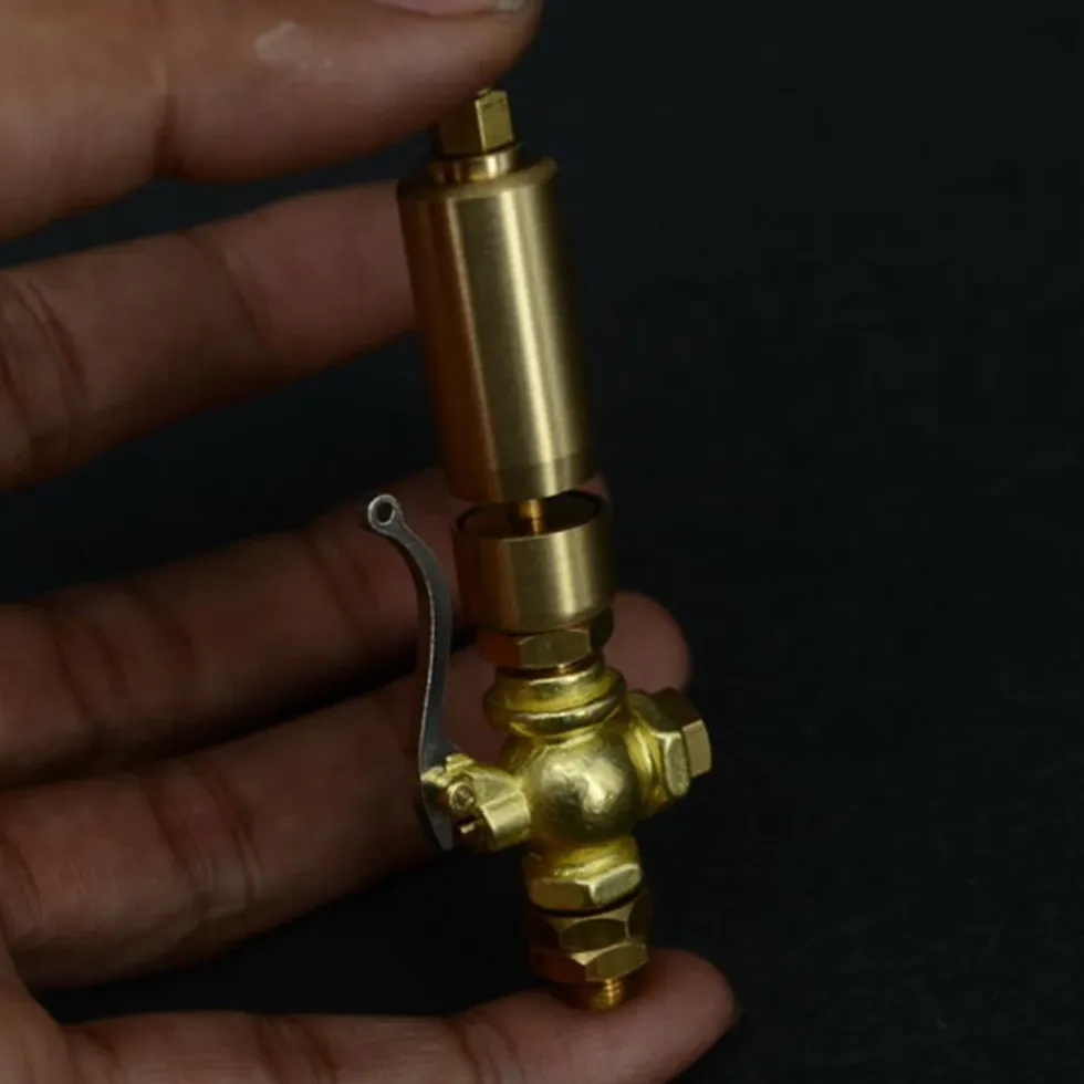 Bell Whistles for Steam Engine M30/M30B/M31/M3B/S10/S10B