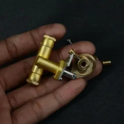 Boiler Feedwater Pump for Steam Engine M30/M30B/M31/M3B/S10/S10B