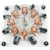 Brushless DC Motor 5000-10000 RPM Disc Motor Model Science Toy - Enginediy