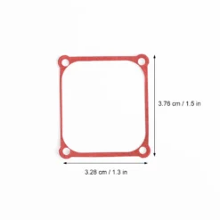 Camshaft Cap Gasket for TOYAN Engine