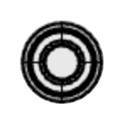 #9 Camshaft Flange Bearing for TOYAN FS-V800 & TOYAN FS-V800G Engine Models