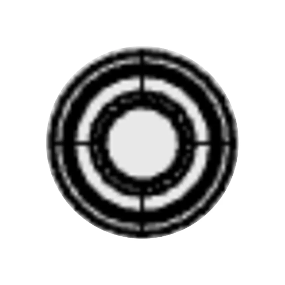 #9 Camshaft Flange Bearing for TOYAN FS-V800 & TOYAN FS-V800G Engine Models