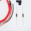 CDI High-voltage Pulse Ignition with Input Voltage of 7-16V for Dual-cylinder Gasoline Engine Models