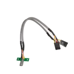 CDI Ignition*2 & Hall Sensor Set for TOYAN×HOWIN FS-V800G Gasoline Engine Model