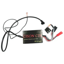 CDI Ignition Module for CISON Small-Block V8 Engine Model