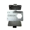 CISON Metal Mount Bracket for CISON LS-52 V8 Engine Models
