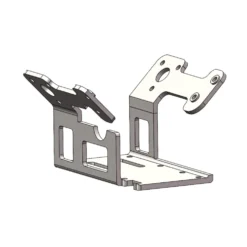 CISON Small-block 44CC V8 Engine Support