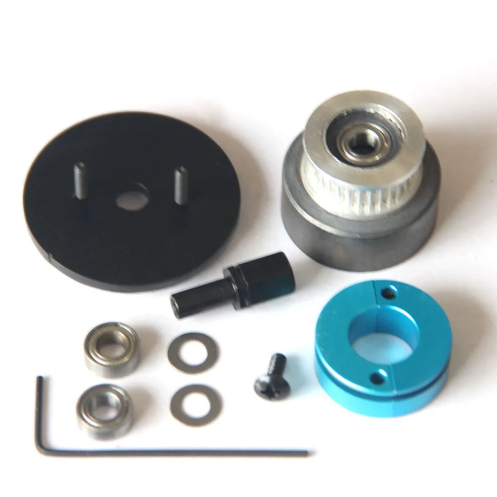 Clutch Assembly Kit for SEMTO ST-NF2 Engine Model