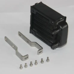 Cooling Water Tank Bracket Kit for Toyan FS-L400, V4 Engine 4 Cylinder Four-stroke Engine
