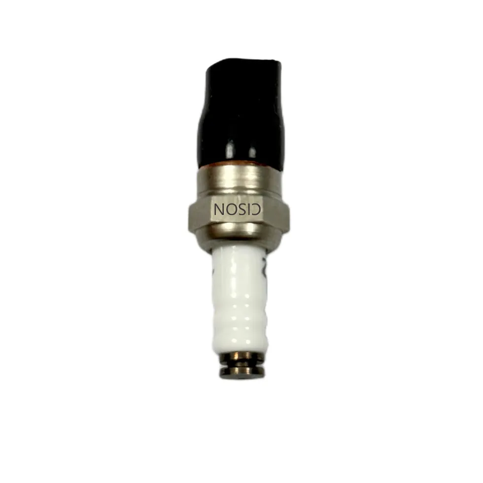 Custom ME8-32 Spark Plug for CISON LS-52 & OHV-44 PRO V8 Engine Models