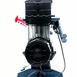 6-Cylinder Engine Model Kit-Build Your Own L6 Engine-L6 Engine Building Kit