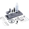 Desktop Stirling Engine Kit All-metal Stirling Engine DIY Kit Set Toy - Enginediy