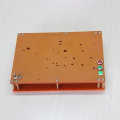 DIY Water Cooling Kit for Toyan Methanol Engine Model (No Engine)