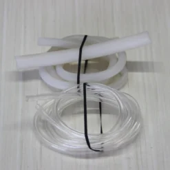 DIY Water Cooling Kit for Toyan Methanol Engine Model (No Engine)