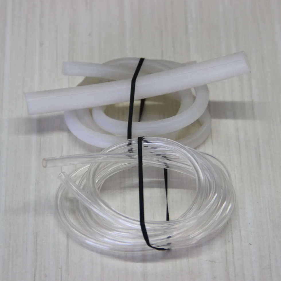 DIY Water Cooling Kit for Toyan Methanol Engine Model (No Engine)