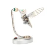 3D Metal Mechanical Hummingbird Model Kit