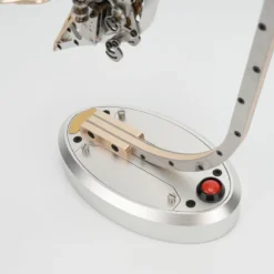 3D Metal Mechanical Hummingbird Model Kit