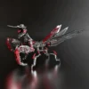 3D Metal Mechanical Mantis Model Kit 1000+PCS