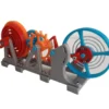 3D Printed Tourbillon Clock Assembly Model Physics Experiment Teaching Model Educational Toy