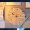 3D Wooden Mechanical Orrery Solar System Model Kit, DIY STEM Educational Desktop Display (413PCS)