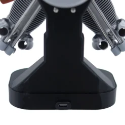 ENJOMOR 3D Printed Radial Five-Cylinder Engine Model Kit that Works- Build Your Own Radial Engine