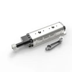 ENJOMOR Metal Supercharger for ENJOMOR GS-V12 Engine Model