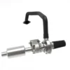 ENJOMOR Metal Turbocharger for ENJOMOR GS-L4 D6S Engine Model