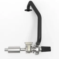ENJOMOR Metal Turbocharger for ENJOMOR GS-L4 D6S Engine Model