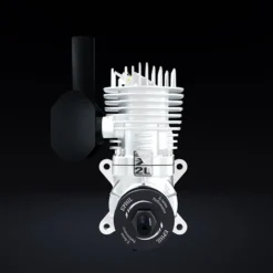 EPHIL XG-20cc-S Glow Plug Two-Stroke Single Cylinder Gasoline Engine Model for Fixed-Wing Aircraft Models