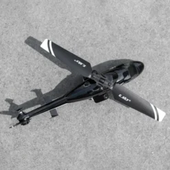 ESKY F150BL V3 Airwolf RC Airplane RC Helicopter Model with LED Lights (RTF Version)