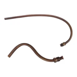 Exhaust Pipe Tube for CISON FG-9VT V2 Engine Model - CISON Original