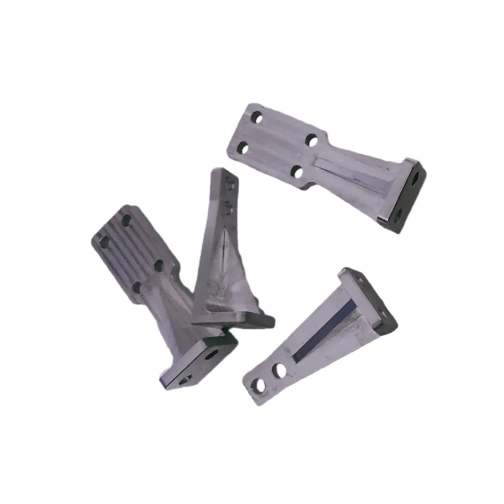 Fixed Brackets for CISON Inline Four-Cylinder Engine - Engine Model DIY Modification Accessory
