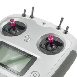 FLYSKY FS-i6S+iA6B 10CH Remote Controller System-Perfect Compatibility with FLYWING Airplanes