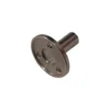 Flywheel with Long Axis Extension Accessory for Cison In-line Four-cylinder Engine Model