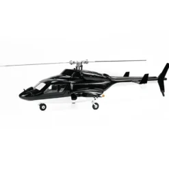 FLYWING FW450L Airwolf 450-Class RC Helicopter 2.4G RC 6CH Electric Airplane Model