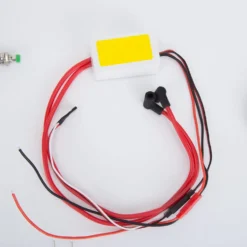Gasoline Engine Conversion Kit for SEMTO ST-NF2 L2 Nitro Engine Models