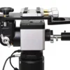 Harmonic Wave Equatorial Mount Telescope Deep Space Photography Outdoor Theodolite with Upgraded Tripod