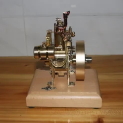 H73 2.6cc Vertical Single Cylinder 4-Stroke OHV Gasoline Engine Internal Combustion Engine Model With Governor