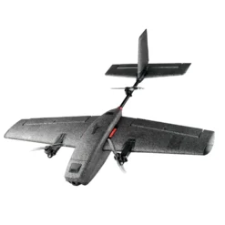 HEEWING Ranger T1 VTOL 2.4G EPP Vertical Takeoff and Landing Fixed-Wing RC Aircraft with FPV Camera Mount and Flight Controller