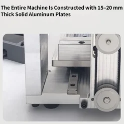 High Precision Desktop CNC Woodworking Engraving Machine