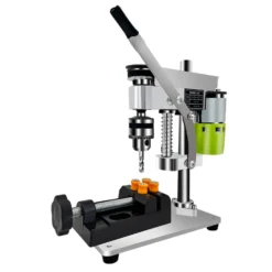 Household Mini Desktop Drill Press
