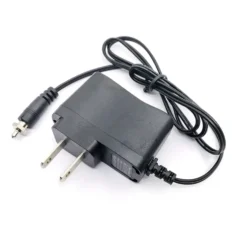 HSP Igniter Starter Kit for 1:8 / 1:10 / 1:16 Scale RC Nitro Model Car - US Plug