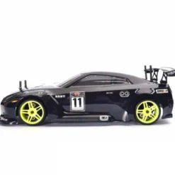 HSP 94122 RC Car 1/10 Scale 4WD Nitro Gas Powered Off-Road Buggy Truck Vehicle