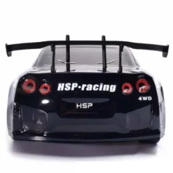 HSP 94122 RC Car 1/10 Scale 4WD Nitro Gas Powered Off-Road Buggy Truck Vehicle