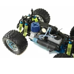HSP 94188 1/10 RC Car 4WD Nitro Gas Powered Monster Truck Vehicle