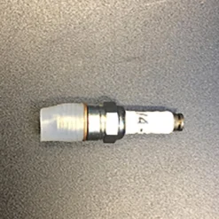 Inch Thread 1/4-32 ME-8 Type Spark Plug for TOYAN/CISON/ENJOMOR/RETROL Gasoline Engine Models