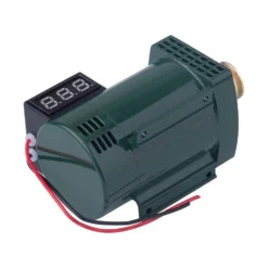 KACIO RS445-1 Simulated Miniature 12V 1A DC Generator Model For Whippet Steam Engine ICE Model