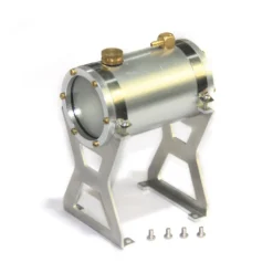 Kick Starter, Flywheel and Clutch for CISON FG-VT157 15.7cc V-Twin Engine Model Shovelhead V2 Engine