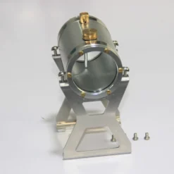 Kick Starter, Flywheel and Clutch for CISON FG-VT157 15.7cc V-Twin Engine Model Shovelhead V2 Engine